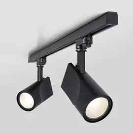 Трековый светильник Elektrostandard Vista Ltb15 4690389111501