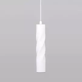 Трековый светильник Eurosvet SCROLL 50162/1 LED 4690389137518