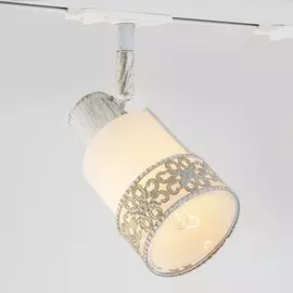 Трековый светильник Eurosvet Silvia 20075/1 4690389134814