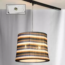 Трековый светильник Lussole ATHENS LSP-9990-TAW