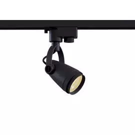 Трековый светильник Maytoni TRACK TR001-1-GU10-B