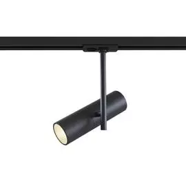 Трековый светильник Maytoni TRACK TR005-1-GU10-B