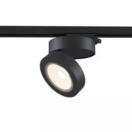 Трековый светильник Maytoni TRACK TR006-1-12W3K-B