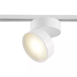 Трековый светильник Maytoni TRACK TR007-1-18W3K-W4K