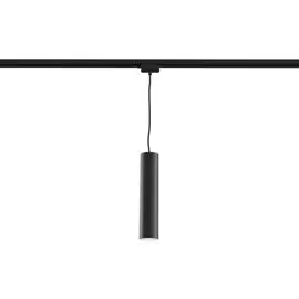 Трековый светильник Maytoni TRACK TR008-1-GU10-B