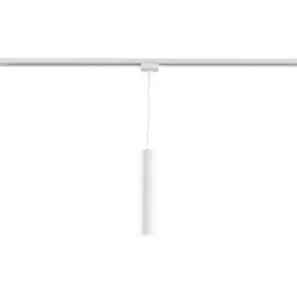 Трековый светильник Maytoni TRACK TR008-1-GU10-W