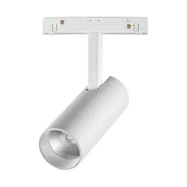 Трековый светильник Novotech SHINO 358421