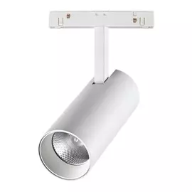 Трековый светильник Novotech SHINO 358423