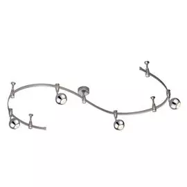 Трековый светильник Odeon Light CEMETA 3801/4TR