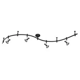 Трековый светильник Odeon Light GONZAGO 3805/28TL