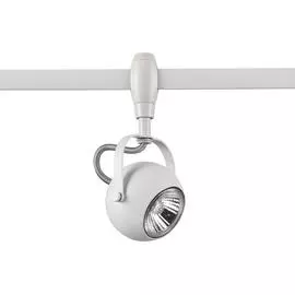 Трековый светильник Odeon Light PULLA 3804/1