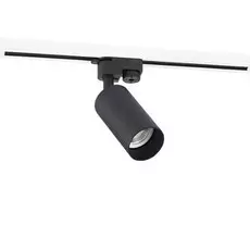 Трековый светильник Simple Story 2042-1TRB