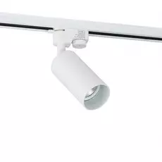 Трековый светильник Simple Story 2042-1TRW