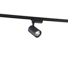 Трековый светильник Simple Story 2043-LED10TRB