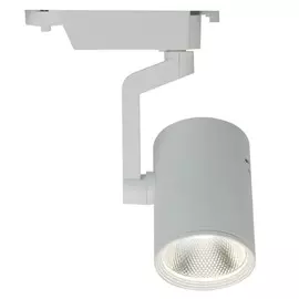Трековый светильник Arte Lamp TRACCIA A2331PL-1WH