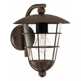 Уличный Светильник Eglo PULFERO 1 94855