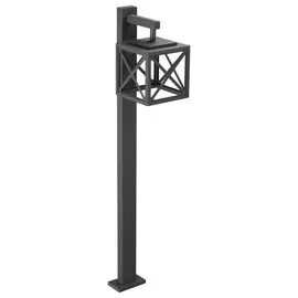 Уличный наземный светильник Novotech STREET 358448