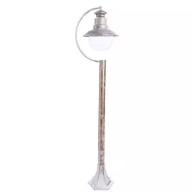 Уличный Светильник Arte Lamp Amsterdam A1523PA-1WG
