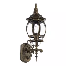 Уличный Светильник Arte Lamp Atlanta A1041AL-1BN