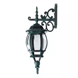 Уличный Светильник Arte Lamp Atlanta A1042AL-1BG