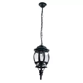 Уличный светильник Arte Lamp ATLANTA A1045SO-1BG