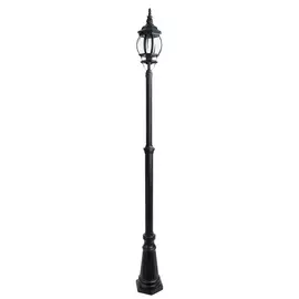 Уличный светильник Arte Lamp ATLANTA A1047PA-1BG