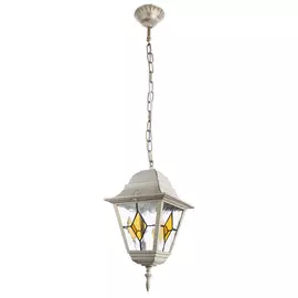 Уличный Светильник Arte Lamp Berlin A1015SO-1WG