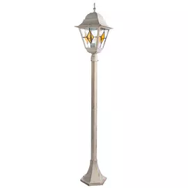 Уличный Светильник Arte Lamp Berlin A1016PA-1WG