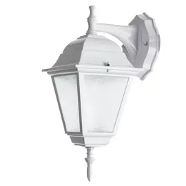 Уличный светильник Arte Lamp BREMEN A1012AL-1WH