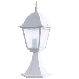 Уличный Светильник Arte Lamp Bremen A1014FN-1WH