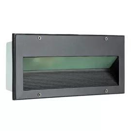 Уличный Светильник Arte Lamp Brick A5158IN-1BK