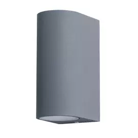 Уличный Светильник Arte Lamp Compass A3102AL-2GY
