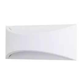 Уличный Светильник Arte Lamp Dino A8288AL-1WH