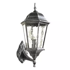 Уличный Светильник Arte Lamp Genova A1201AL-1BS