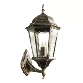 Уличный Светильник Arte Lamp Genova A1201AL-1BN