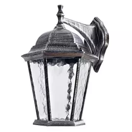 Уличный светильник Arte Lamp GENOVA A1202AL-1BS
