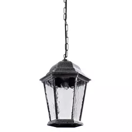Уличный Светильник Arte Lamp Genova A1205SO-1BS