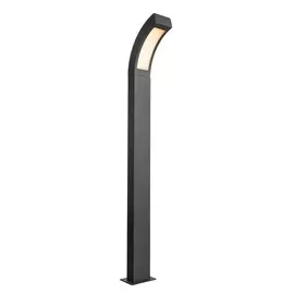 Уличный Светильник Arte Lamp Inchino A8101PA-1GY