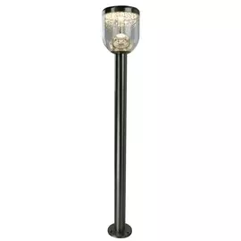 Уличный Светильник Arte Lamp Inchino A8163PA-1SS