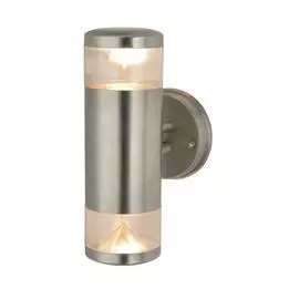 Уличный светильник Arte Lamp INTRIGO A8161AL-2SS