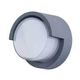 Уличный светильник Arte Lamp LANCIA A8159AL-1GY