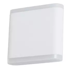 Уличный светильник Arte Lamp LINGOTTO A8153AL-2WH