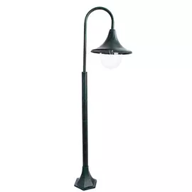Уличный Светильник Arte Lamp Malaga A1086PA-1BG