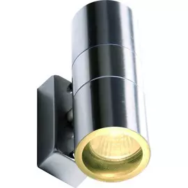 Уличный Светильник Arte Lamp Mistero A3202AL-2SS