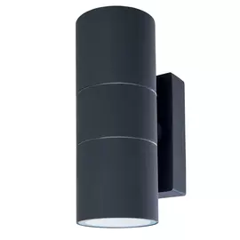 Уличный светильник Arte Lamp MISTERO A3302AL-2GY