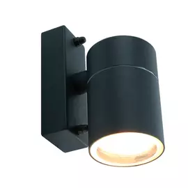 Уличный светильник Arte Lamp MISTERO A3302AL-1GY