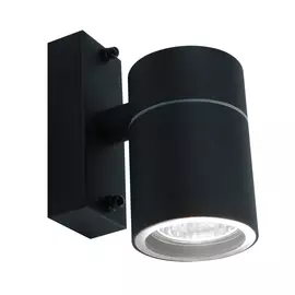 Уличный светильник Arte Lamp MISTERO A3302AL-1BK