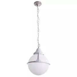 Уличный Светильник Arte Lamp Monaco A1495SO-1WG