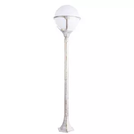 Уличный Светильник Arte Lamp Monaco A1496PA-1WG