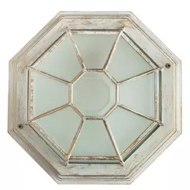 Уличный светильник Arte Lamp PEGASUS A3121PF-1WG